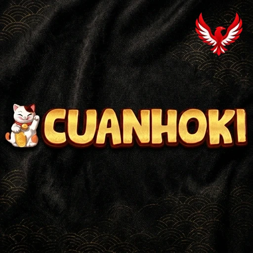 Logo cuanhoki