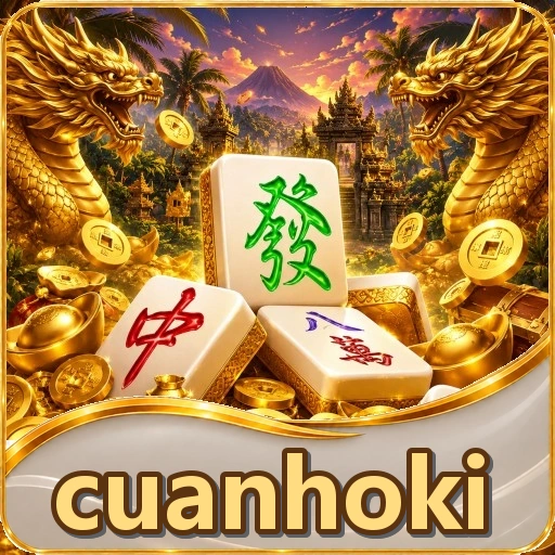 Mengisi nama pengguna dan sandi pada layar masuk cuanhoki di Android