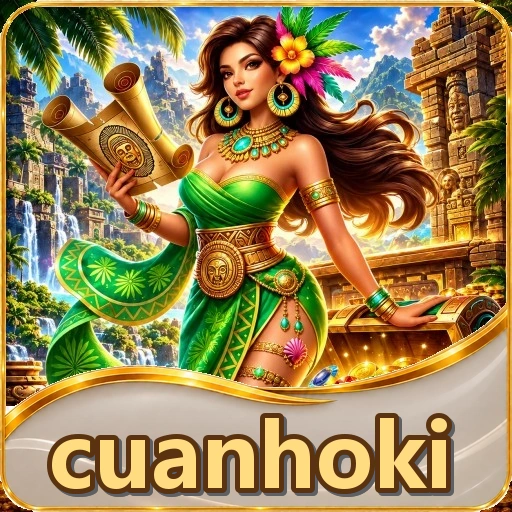 Opsi lupa sandi pada layar masuk akun cuanhoki di Android